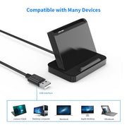 Lettore di smart card Rocketek SCR816 USB 2.0 CAC/SIM/IC/ATM