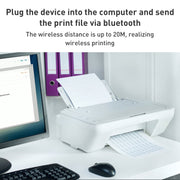 Adattatore Bluetooth 4.0 esterno USB Rocketek RT-BT4B, Rocketek RT-BT4B