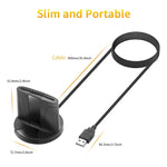 Lettore di smart card SIM/CAC USB 2.0 desktop Rocketek SCR02