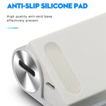 Adattatore HUB splitter USB 3.0 ad alta velocità Rocketek HUB-3PC2