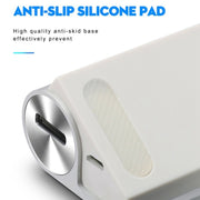 Adattatore HUB splitter USB 3.0 ad alta velocità Rocketek HUB-3PC2