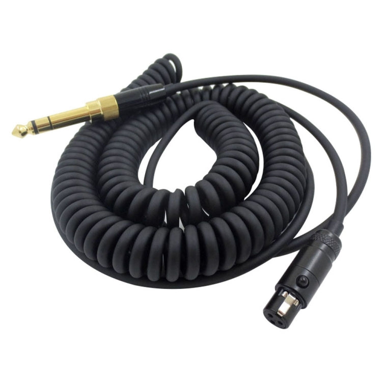 Cavo audio per cuffie ZS0225 per AKG Q701 / Pioneer HDJ-2000