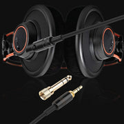 Cavo audio per cuffie ZS0225 per AKG Q701 / Pioneer HDJ-2000