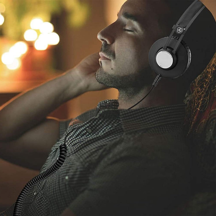 Cavo audio per cuffie ZS0225 per AKG Q701 / Pioneer HDJ-2000