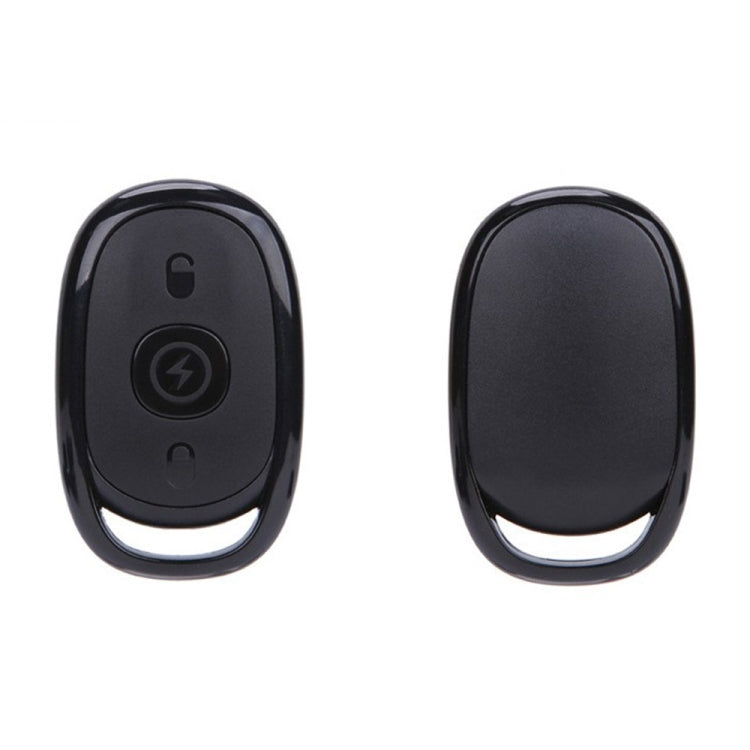 Battery Operated Car Key Remote Control for Garage Door Electric Barrier 3 Button Wireless Copy Style 315MHZ, 315MHZ 3-button