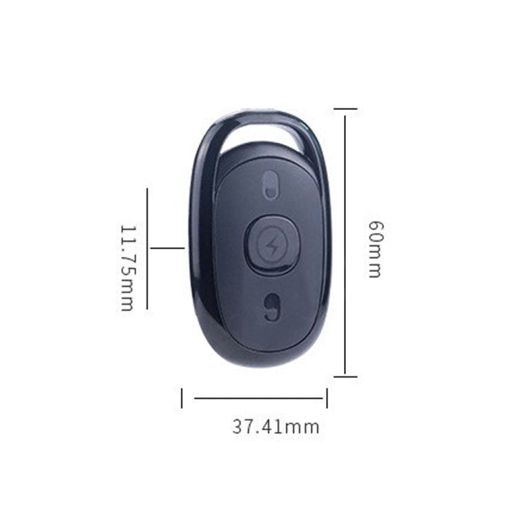 Battery Operated Car Key Remote Control for Garage Door Electric Barrier 3 Button Wireless Copy Style 433MHZ, 433MHZ 3-button