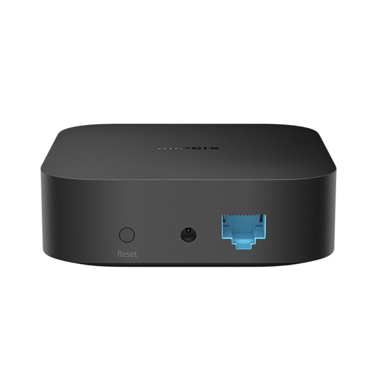 Original Xiaomi Smart Central Hub Gateway Quad-core Integrated Bluetooth Signal Amplifier, AU Plug