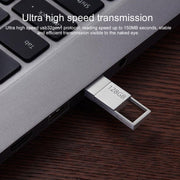 Disco U originale per telefono cellulare USB 3.2 Type-C / Type-A da 128 GB originale Xiaomi