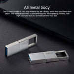 Disco U originale per telefono cellulare USB 3.2 Type-C / Type-A da 128 GB originale Xiaomi