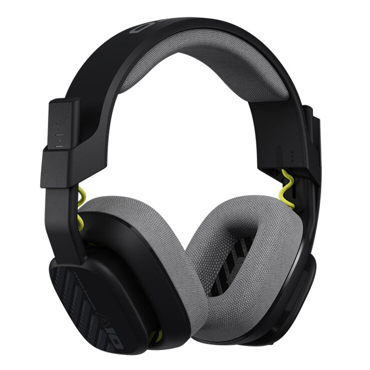 Cuffie da gioco over-ear con cuffia cablata Logitech Astro A10 Gen 2