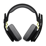 Cuffie da gioco over-ear con cuffia cablata Logitech Astro A10 Gen 2