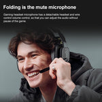 Cuffie da gioco over-ear con cuffia cablata Logitech Astro A10 Gen 2