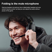 Cuffie da gioco over-ear con cuffia cablata Logitech Astro A10 Gen 2