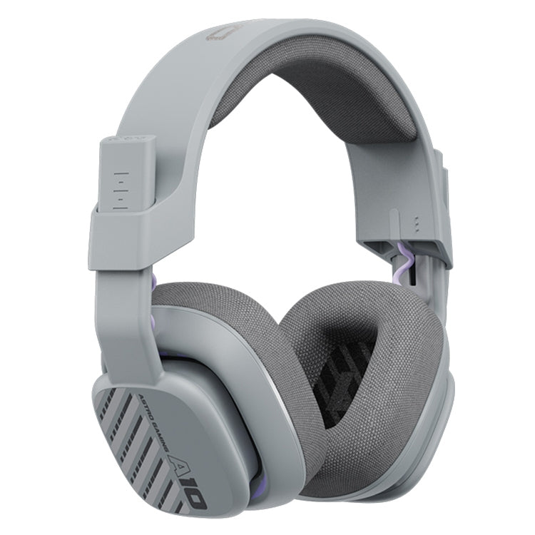 Cuffie da gioco over-ear con cuffia cablata Logitech Astro A10 Gen 2