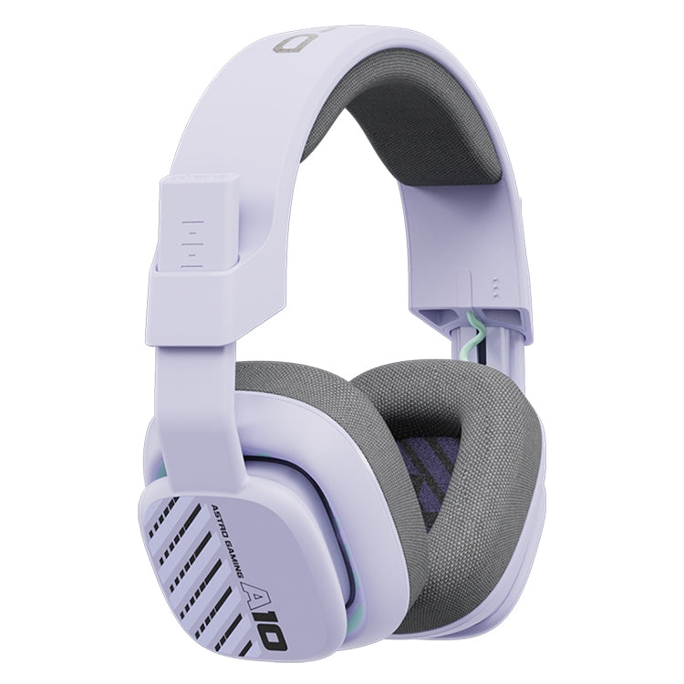 Cuffie da gioco over-ear con cuffia cablata Logitech Astro A10 Gen 2
