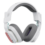 Cuffie da gioco over-ear con cuffia cablata Logitech Astro A10 Gen 2