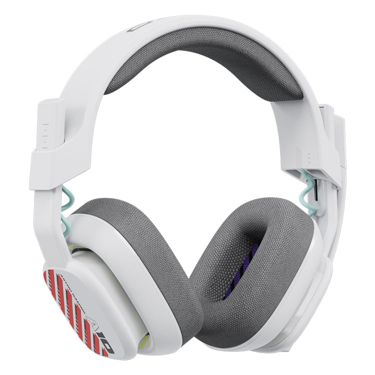 Cuffie da gioco over-ear con cuffia cablata Logitech Astro A10 Gen 2
