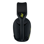 Cuffie da gioco wireless Bluetooth dual mode Logitech G435
