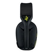 Cuffie da gioco wireless Bluetooth dual mode Logitech G435
