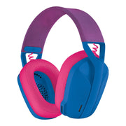 Cuffie da gioco wireless Bluetooth dual mode Logitech G435