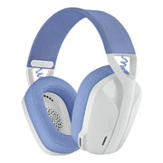 Cuffie da gioco wireless Bluetooth dual mode Logitech G435