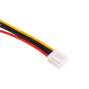 Scheda IDE femmina a 40 pin SATA Adattatore maschio da 7 pin + 15 pin (22 pin) per la connessione del disco rigido
