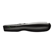 Penna flip con telecomando PPT per presentatore wireless USB Logitech R800 da 2,4 GHz, R800