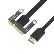 Scheda Express Dock per scheda video esterna indipendente per laptop Mini PCI-E versione V8.0 EXP GDC