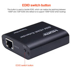 Estensore HDMI a RJ45 60m 1080P BOWU BW-HE60U
