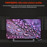 Estensore HDMI a RJ45 60m 1080P BOWU BW-HE60U