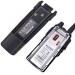 BaoFeng UV-82T Walkie-talkie portatile tri-band 5W-10W