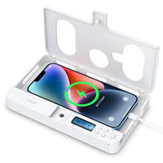 Casella di temporizzazione smartphone autodisciplina