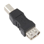 Adattatore USB 2.0 A femmina a USB B maschio, USB AF to USB BM