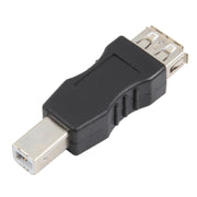 Adattatore USB 2.0 A femmina a USB B maschio, USB AF to USB BM