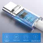 Adattatore 3 in 1 USB-C con OTG e audio