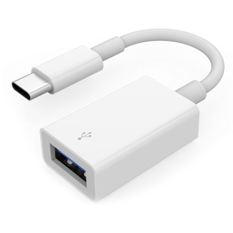 Adattatore USB-C maschio a USB femmina TY102TC