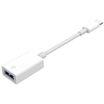 Adattatore USB-C maschio a USB femmina TY102TC