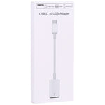 Adattatore USB-C maschio a USB femmina TY102TC