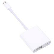 Adattatore 2 in 1 8 Pin a USB 3.0