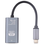 Adattatore USB-C a HDTV 4K per smartphone e tablet