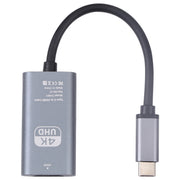 Adattatore UHD 4K USB-C a HDTV TH001