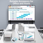 Adattatore USB-C a HDTV 4K per smartphone e tablet