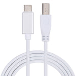 Cavo USB-C 1 m per strumenti musicali e dispositivi