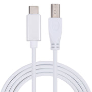 Cavo USB-C 1 m per strumenti musicali