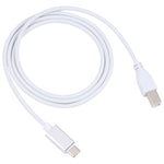 Cavo USB-C 1 m per strumenti musicali e dispositivi
