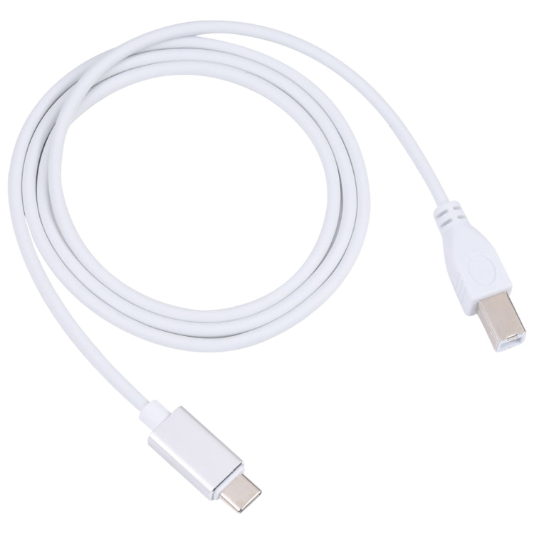 Cavo USB-C 1 m per strumenti musicali e dispositivi