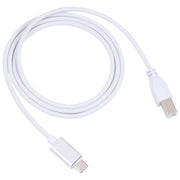 Cavo USB-C 1 m per strumenti musicali