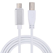 Cavo Micro USB a Host 1m per Registrazione