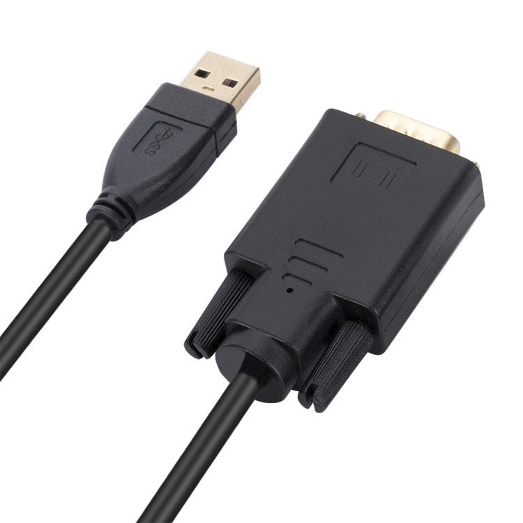 Cavo prolunga convertitore da USB 3.0 a VGA da 1,8 m, USB3.0 (1.8m)