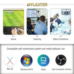 Scheda acquisizione video USB 3.0 HDMI 4K HD